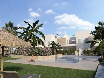 Apartamento en venta en Algorfa zona La Finca Golf