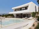 Villa en venta en Benitachell zona Cumbre del Sol