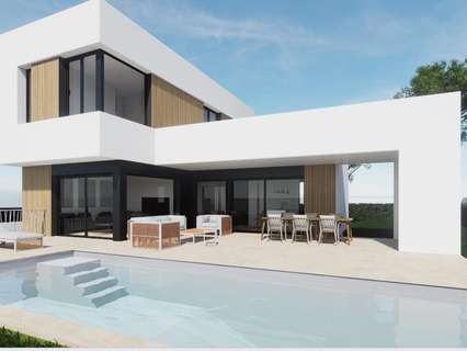 Villa en venta en Finestrat zona Balcón De Finestrat
