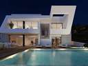 Villa en venta en Benitachell zona Cumbre del Sol