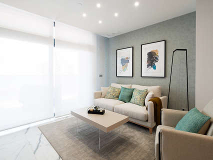 Apartamento en venta en Benidorm zona Spain