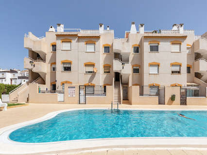 Apartamento en venta en Torrevieja zona Rocío del Mar