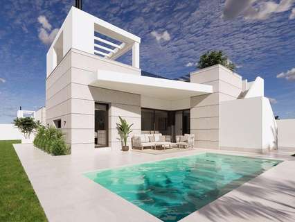 Villa en venta en Torrevieja zona San Luis
