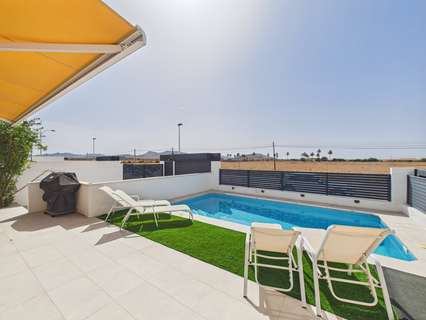 Villa en venta en Cartagena zona Mar de Cristal