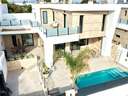 Villa en venta en Dolores zona Dolores