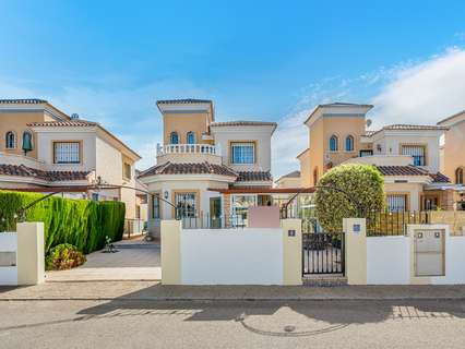 Villa en venta en Guardamar del Segura zona Guardamar del Segura