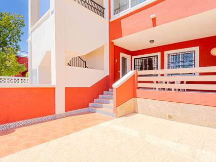 Apartamento en venta en Orihuela zona Orihuela-Costa