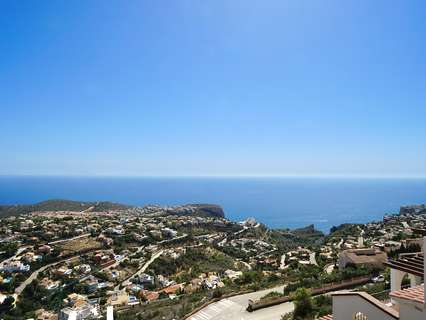 Apartamento en venta en Benitachell zona Cumbre del Sol