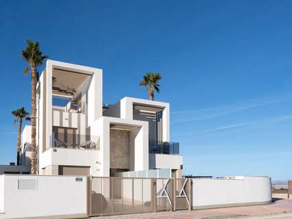 Casa en venta en Los Alcazares zona Serena Golf