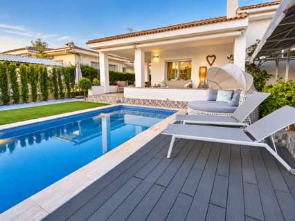 Villa en venta en Cartagena zona Mar de Cristal