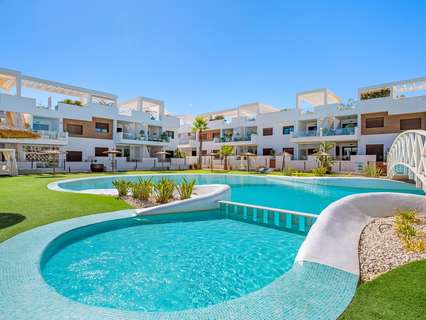 Apartamento en venta en Torrevieja zona Los Balcones - Los Altos del Edén