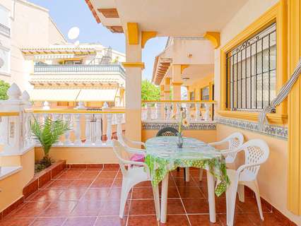 Apartamento en venta en Torrevieja zona Punta Prima