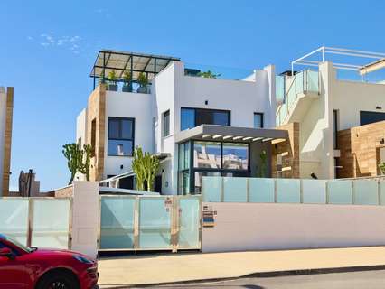Villa en venta en Orihuela zona Orihuela-Costa