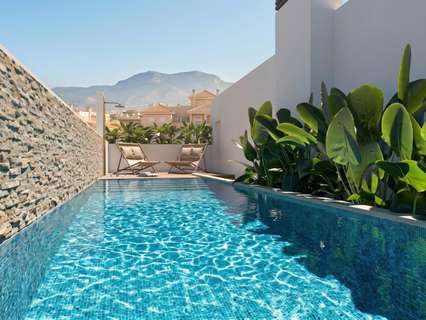 Ático en venta en Guardamar del Segura zona Guardamar Pueblo