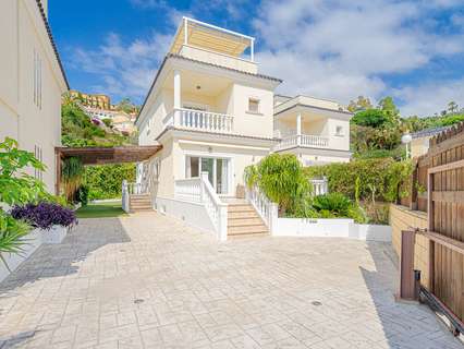 Villa en venta en Alicante zona El Campello