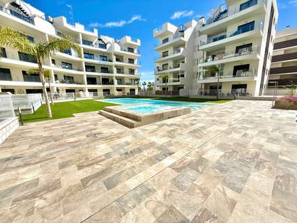 Apartamento en venta en Los Alcázares zona Los Alcazares