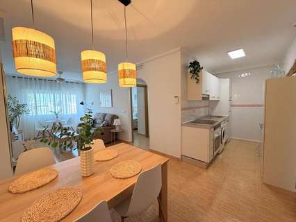 Apartamento en venta en Los Alcázares zona Los Alcazares