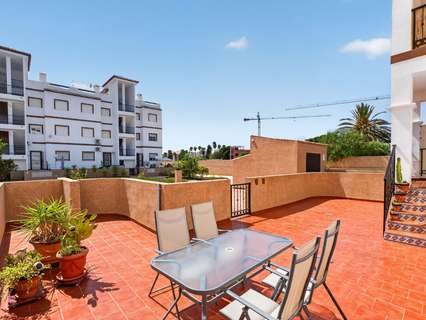 Apartamento en venta en Torrevieja zona Punta Prima
