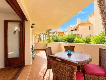 Apartamento en venta en Torrevieja zona Punta Prima