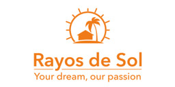 logo Inmobiliaria Rayos de Sol