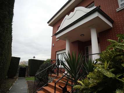 Villa en venta en Camargo Muriedas