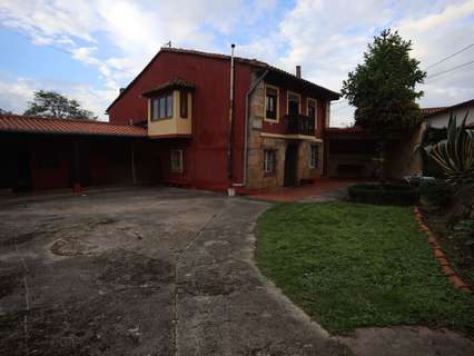 Villa en venta en Alfoz de Lloredo Novales