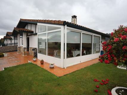 Villa en venta en Argoños
