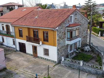 Villa en venta en Polanco Rinconeda