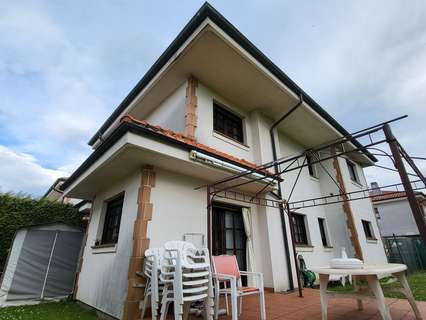 Villa en venta en Polanco