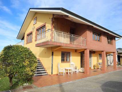 Villa en venta en Miengo