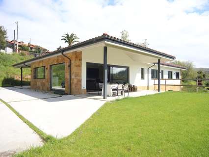 Villa en venta en Udías