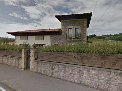 Villa en venta en Udías