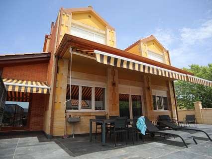 Villa en venta en Piélagos