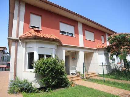 Villa en venta en Piélagos