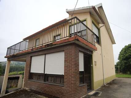 Villa en venta en Castañeda