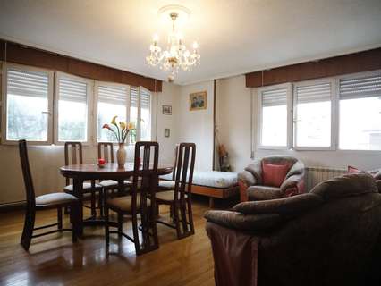 Piso en venta en Cartes zona Santiago de Cartes