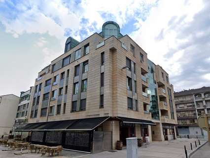 Dúplex en venta en Torrelavega