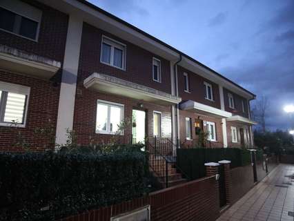 Villa en venta en Piélagos