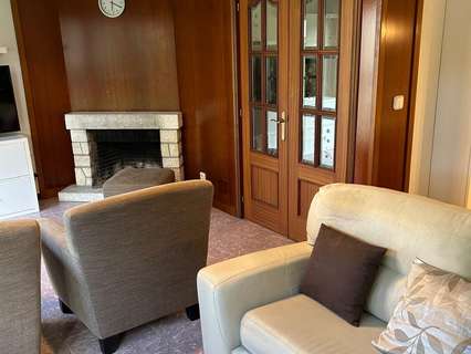 Villa en venta en Polanco zona Requejada