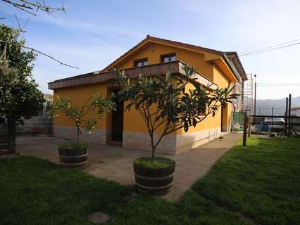 Villa en venta en Santa María de Cayón