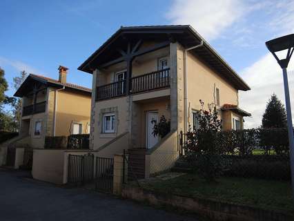 Villa en alquiler en Val de San Vicente zona La Hayuela