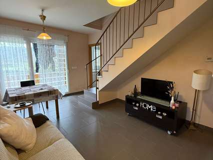 Dúplex en venta en Udías