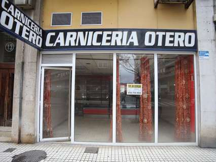 Local comercial en alquiler en Torrelavega