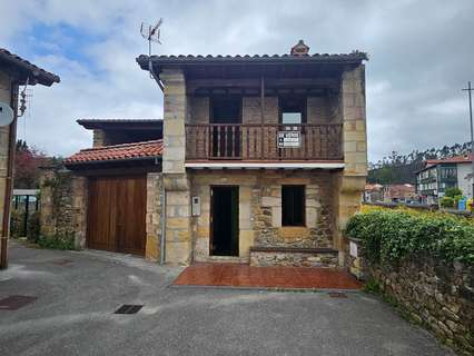 Villa en venta en Mazcuerras zona Villanueva de la Peña rebajada