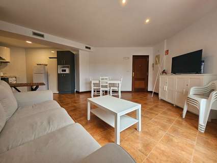 Piso en venta en Alfoz de Lloredo zona Novales
