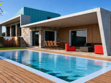 Villa en venta en Suances zona Hinojedo