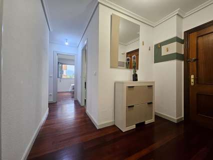 Piso en venta en Torrelavega zona Santiago de Cartes