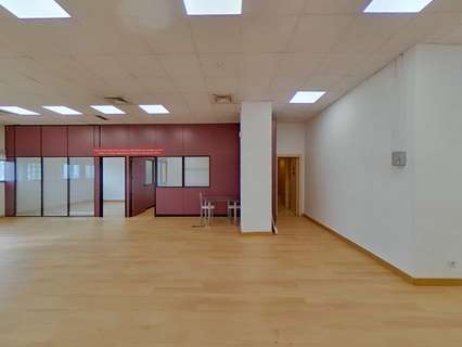 Oficina en alquiler en Madrid