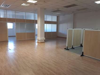 Oficina en alquiler en Madrid