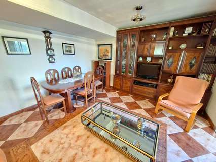 Piso en venta en Madrid rebajado